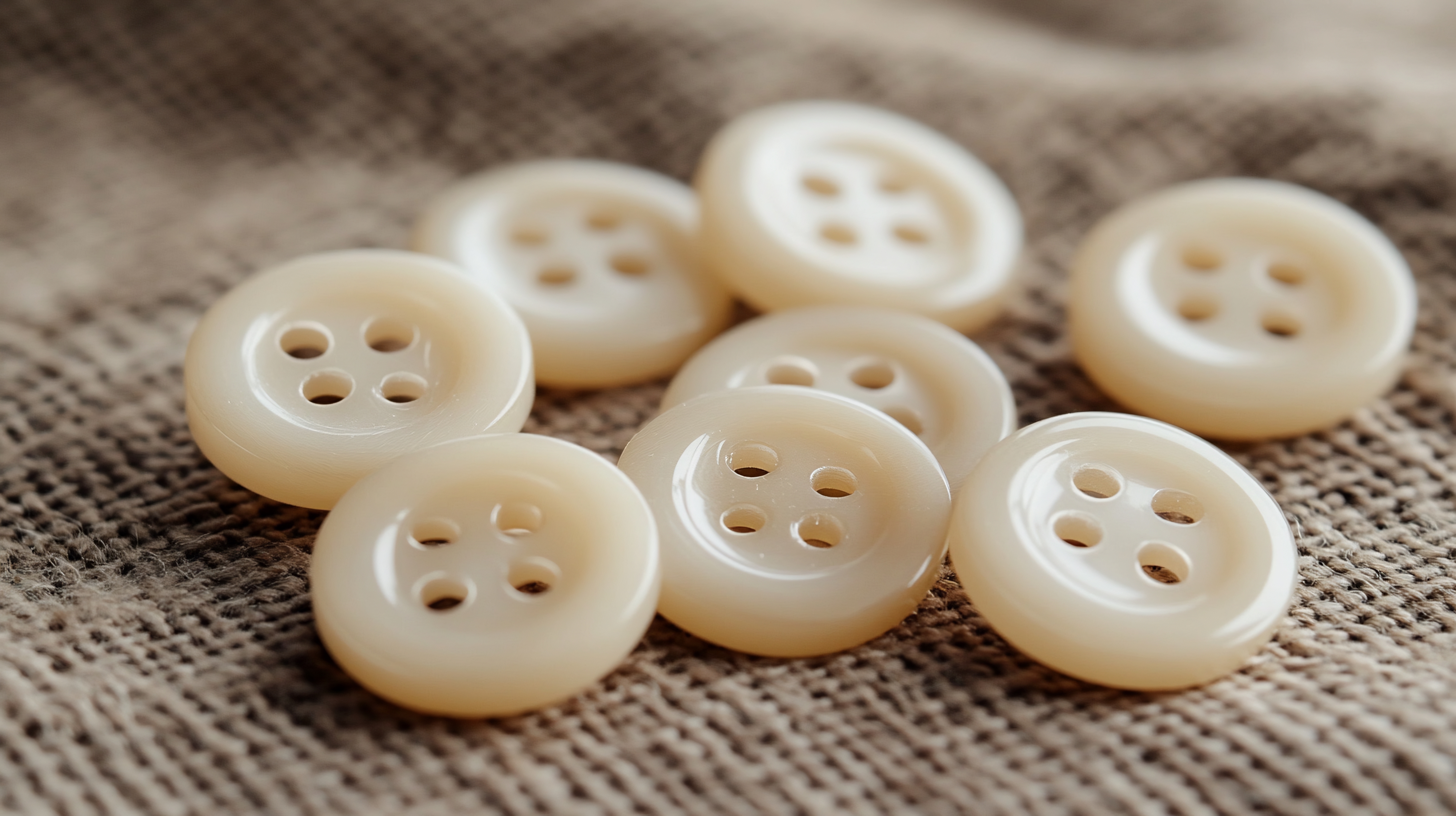 Buttons